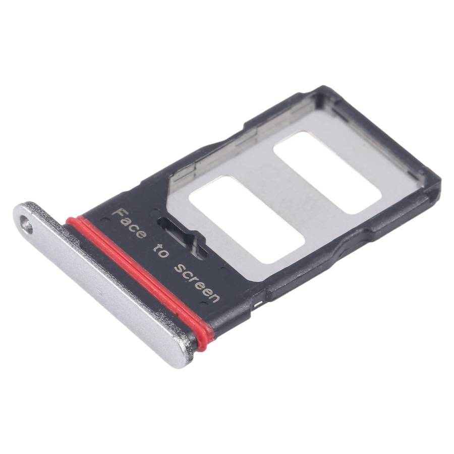 For Xiaomi Redmi K70E Original SIM Card Tray + SIM Card Tray (Black)