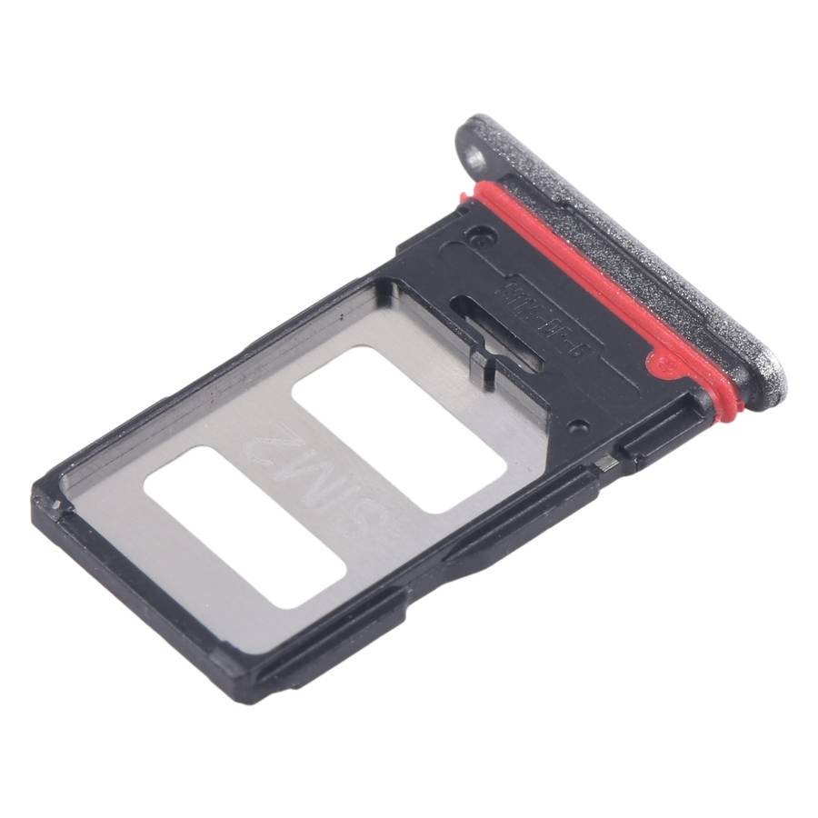 For Xiaomi Redmi K70E Original SIM Card Tray + SIM Card Tray (Black)