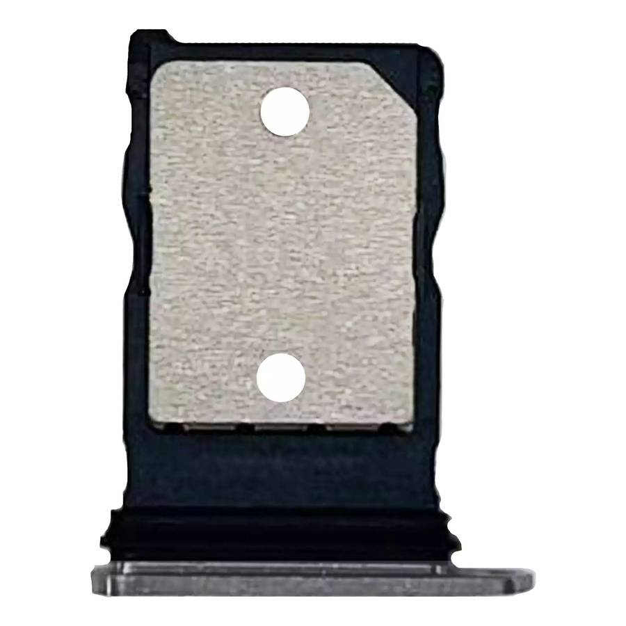 For Google Pixel 9 Pro XL SIM Card Tray (Black)