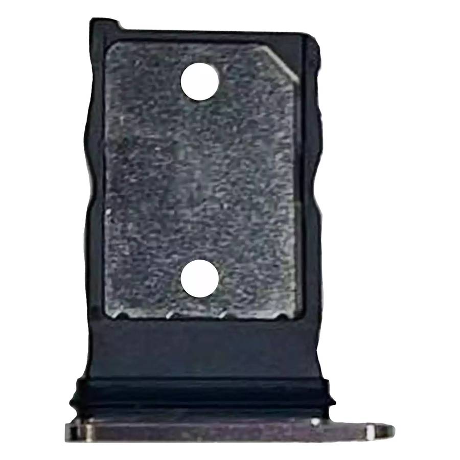 For Google Pixel 9 Pro XL SIM Card Tray (Black)