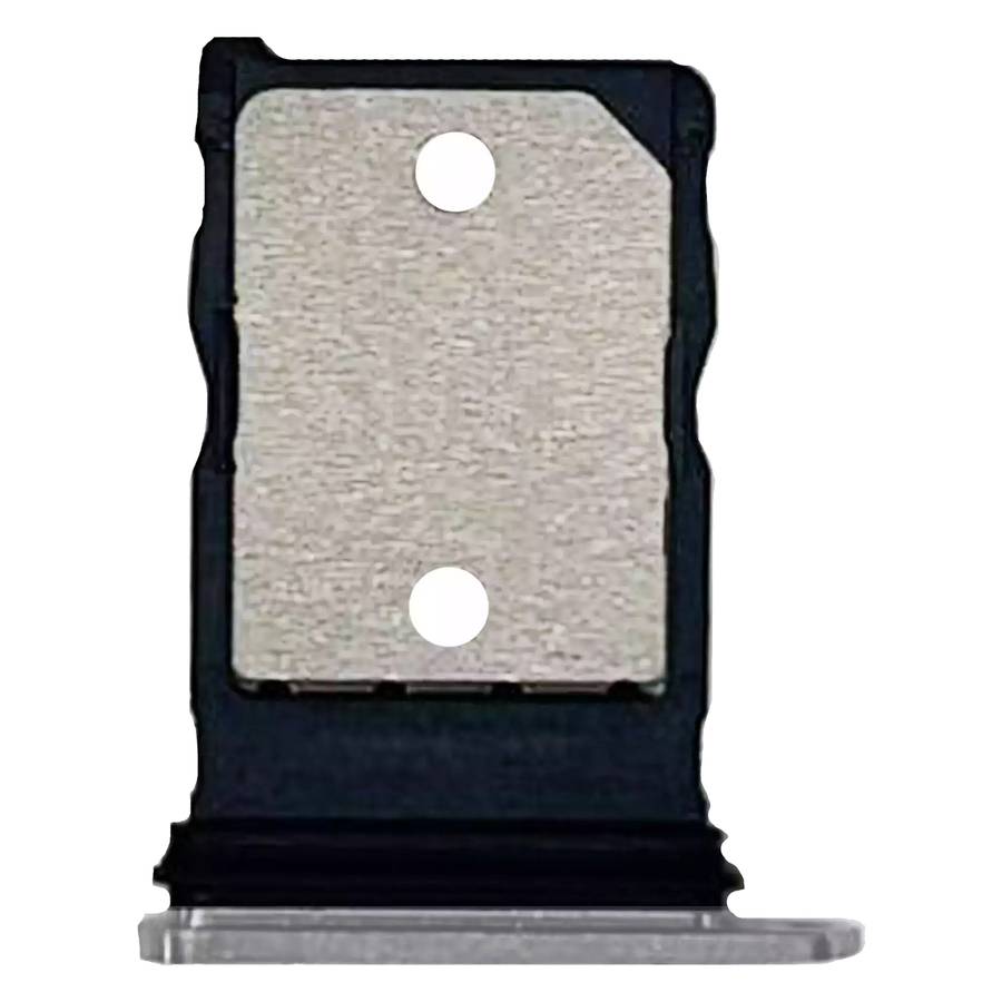 For Google Pixel 9 Pro XL SIM Card Tray (Black)