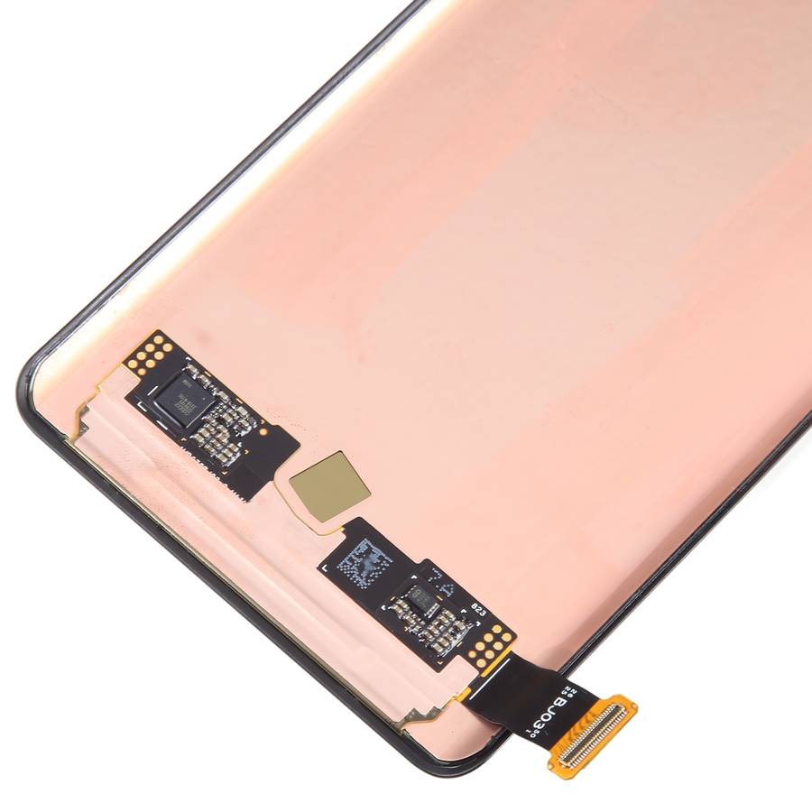 AMOLED Material Original LCD Screen for vivo X80 Pro With Digitizer Full Assembly