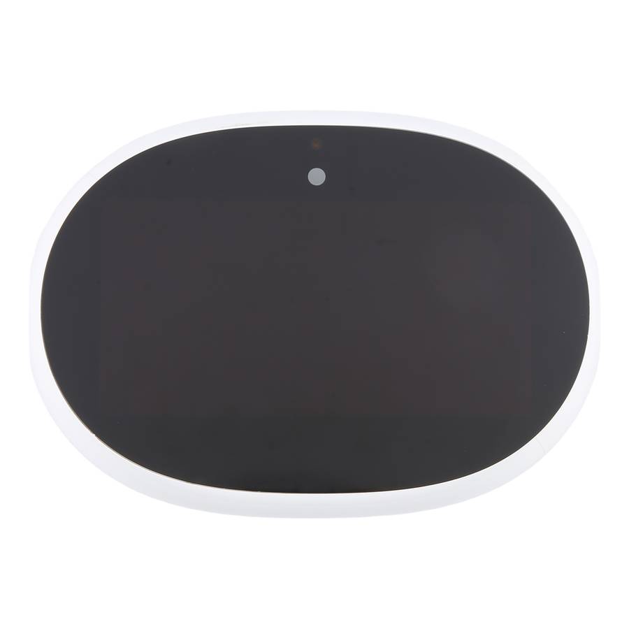 For Asus Zenbo Qrobot zenbo-k2 LCD Screen Digitizer Full Assembly with Frame