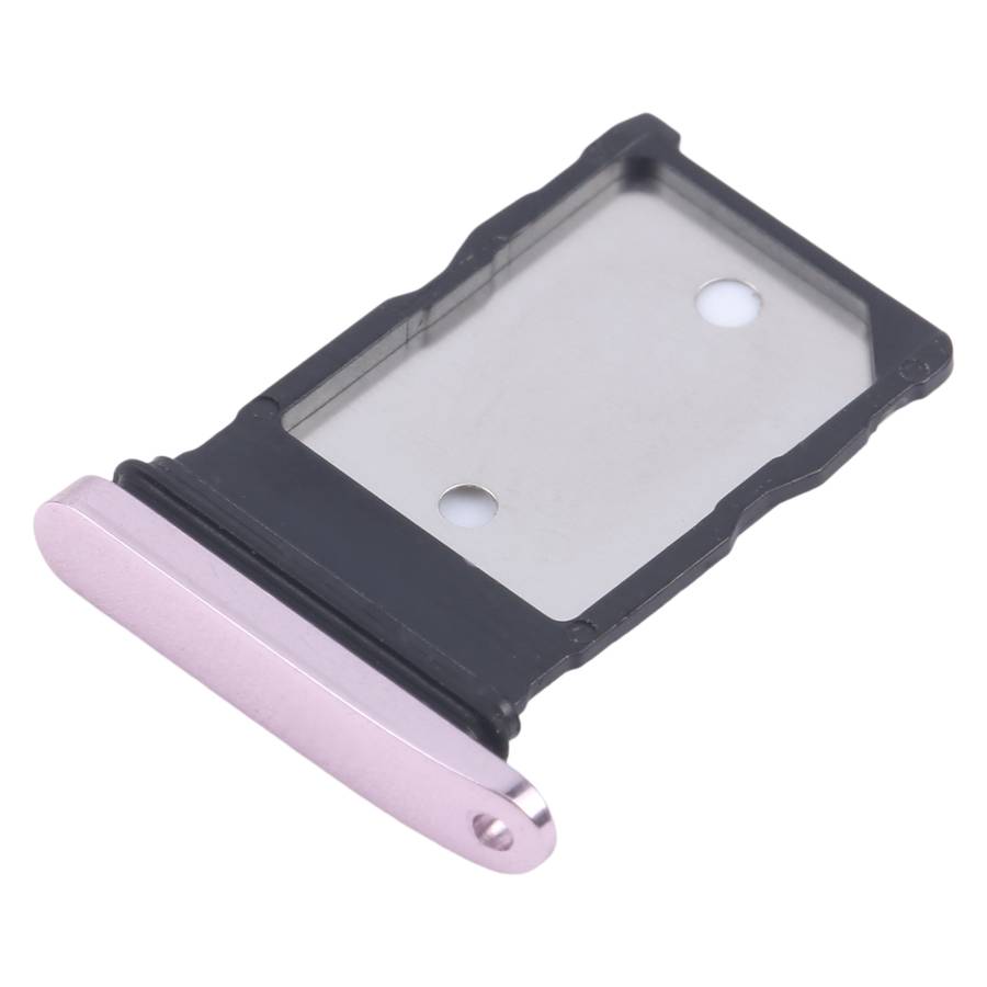 For Google Pixel 9 Pro Original SIM Card Tray (Black)