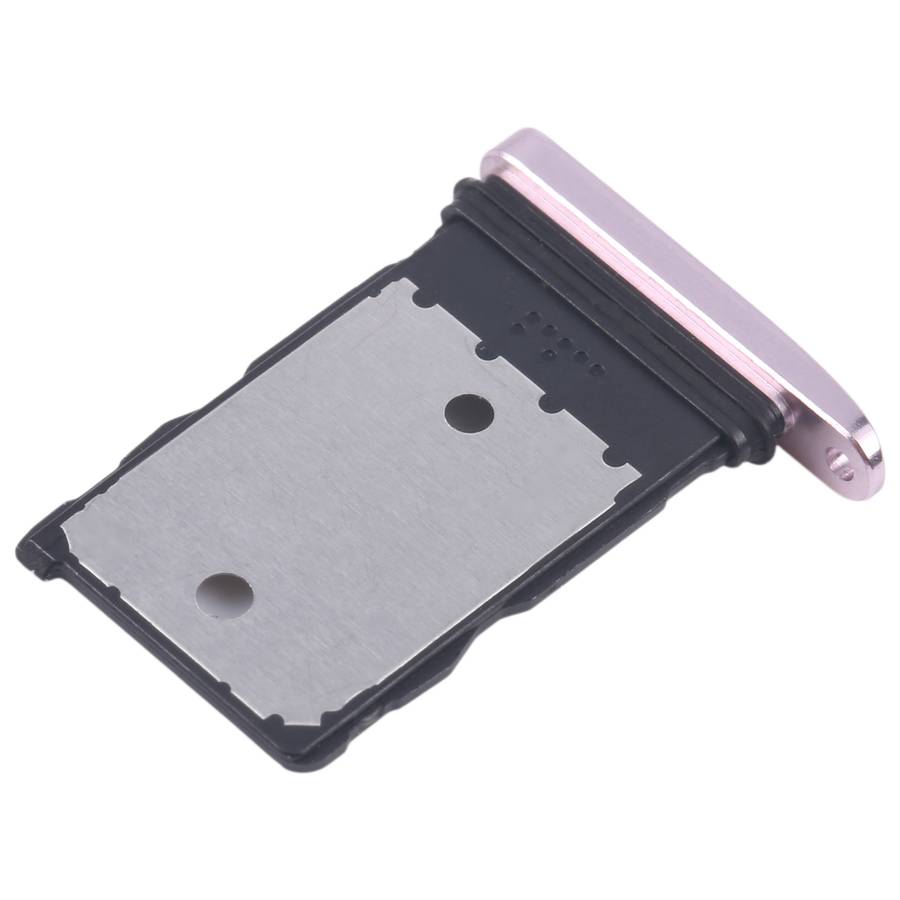 For Google Pixel 9 Pro Original SIM Card Tray (Black)