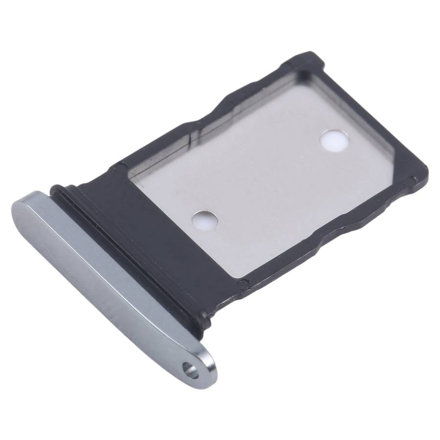 For Google Pixel 9 Pro Original SIM Card Tray (Black)
