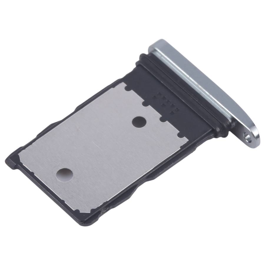 For Google Pixel 9 Pro Original SIM Card Tray (Black)