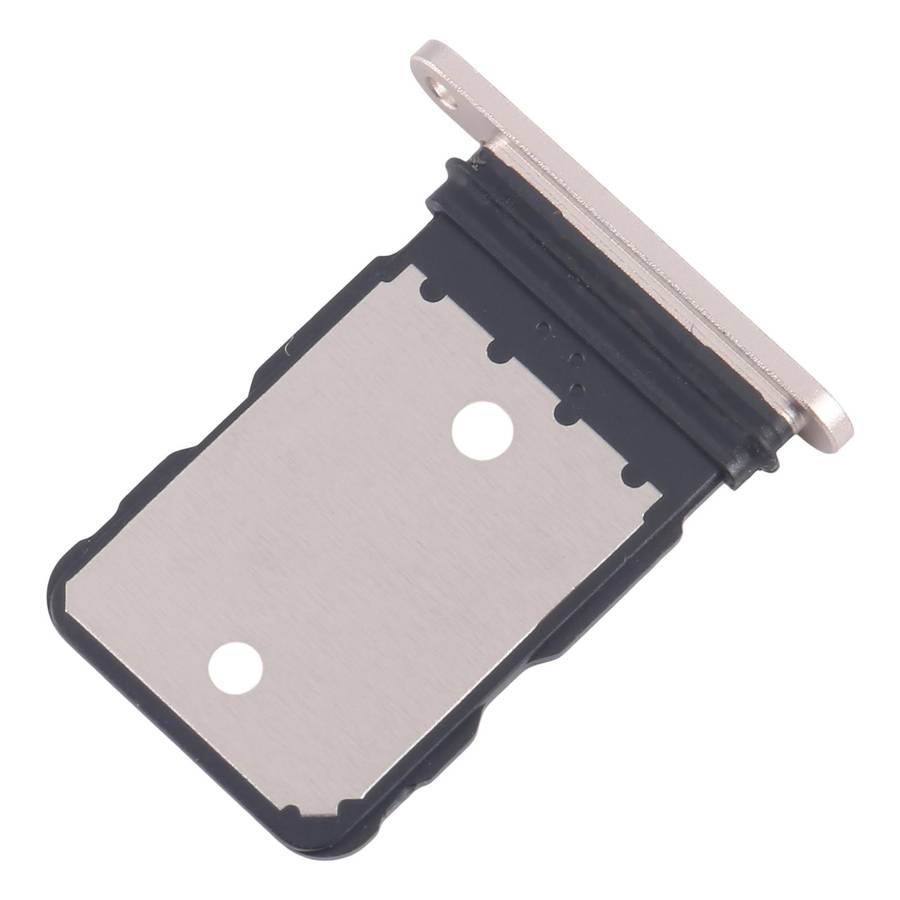 For Google Pixel 9 Pro Original SIM Card Tray (Black)
