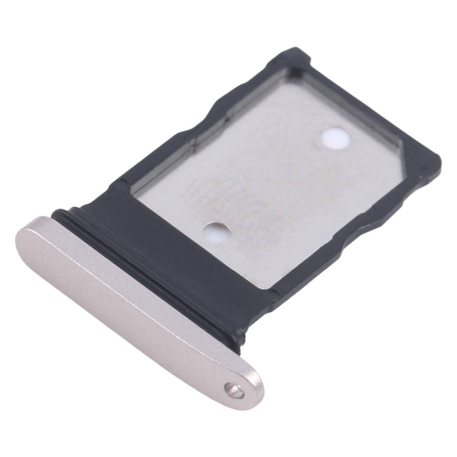 For Google Pixel 9 Pro Original SIM Card Tray (Black)
