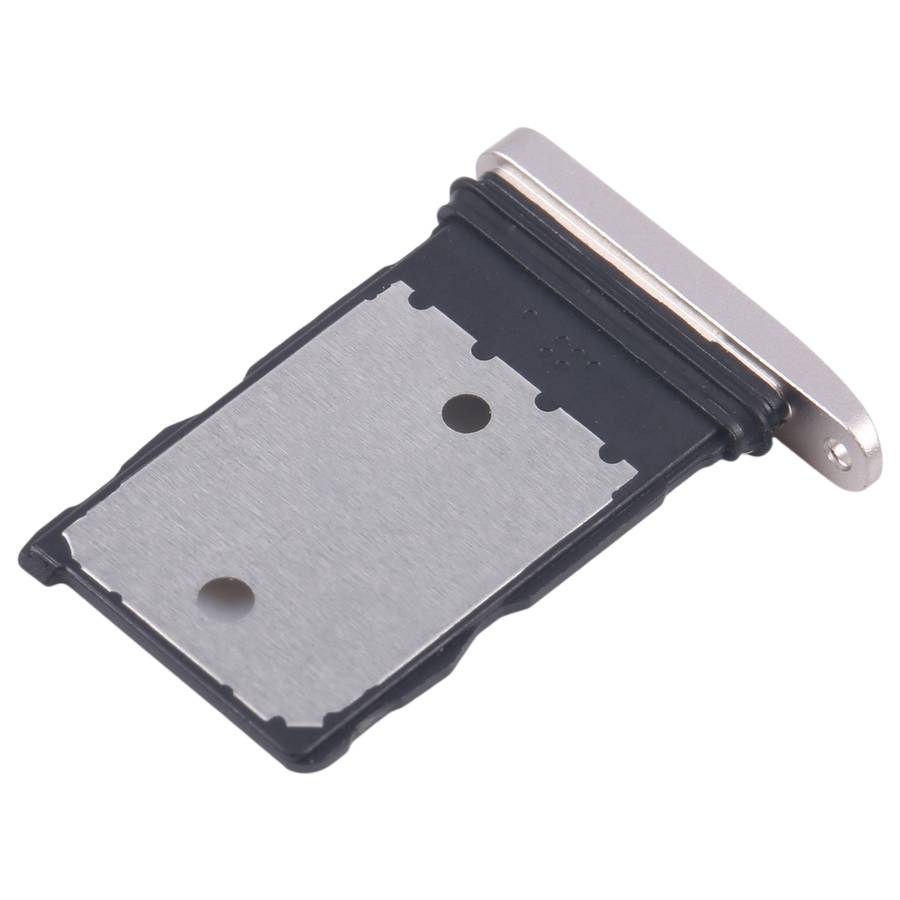 For Google Pixel 9 Pro Original SIM Card Tray (Black)