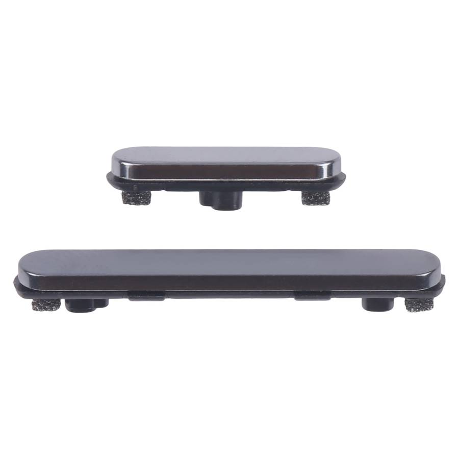 For Google Pixel 9 Pro Original Power Button and Volume Control Button (Black)