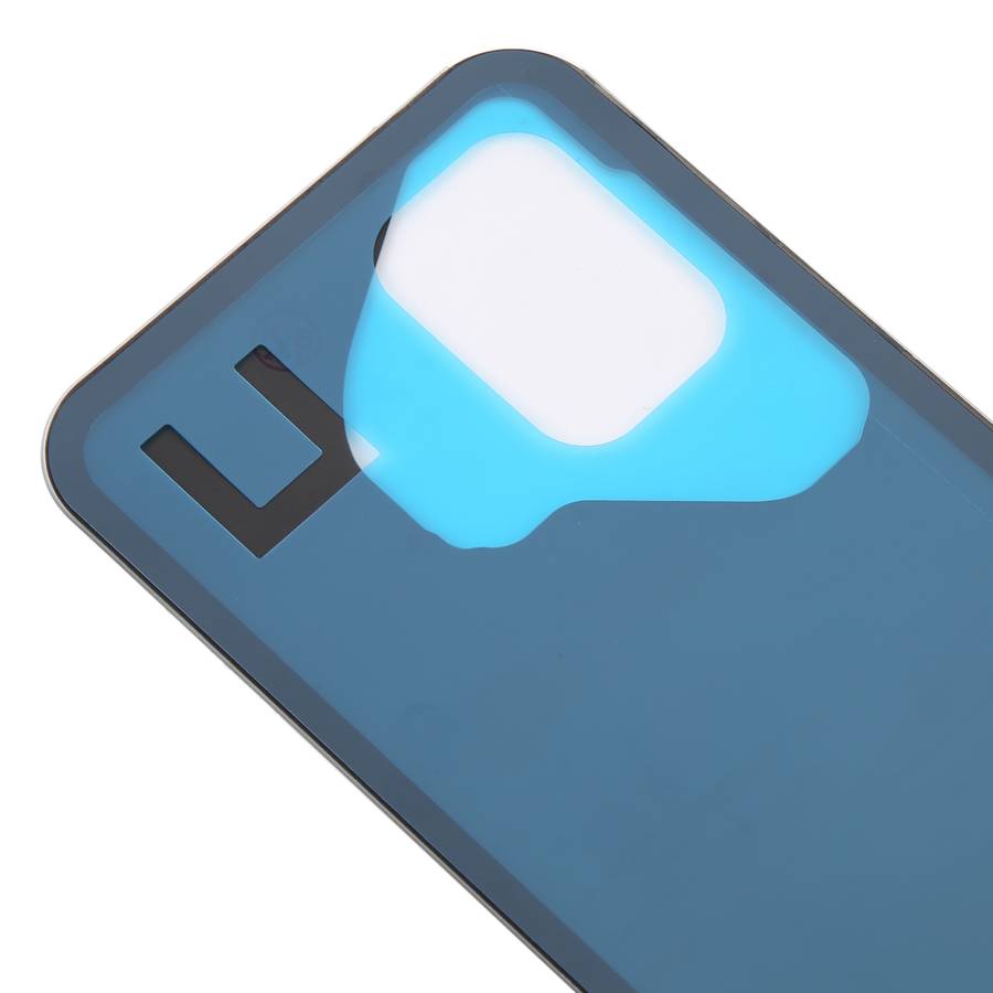 For Huawei Pura 70 Pro+ Battery Back Cover(Black)