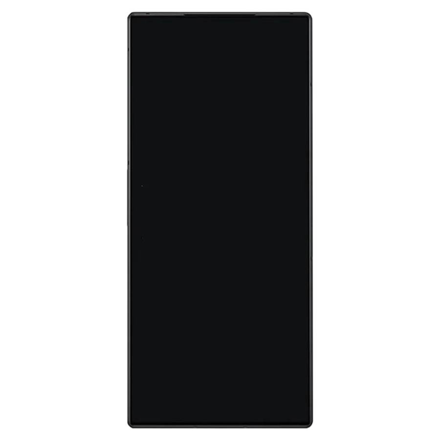 For ZTE nubia RedMagic 9 Pro NX769J AMOLED LCD Screen with Digitizer Full Assembly