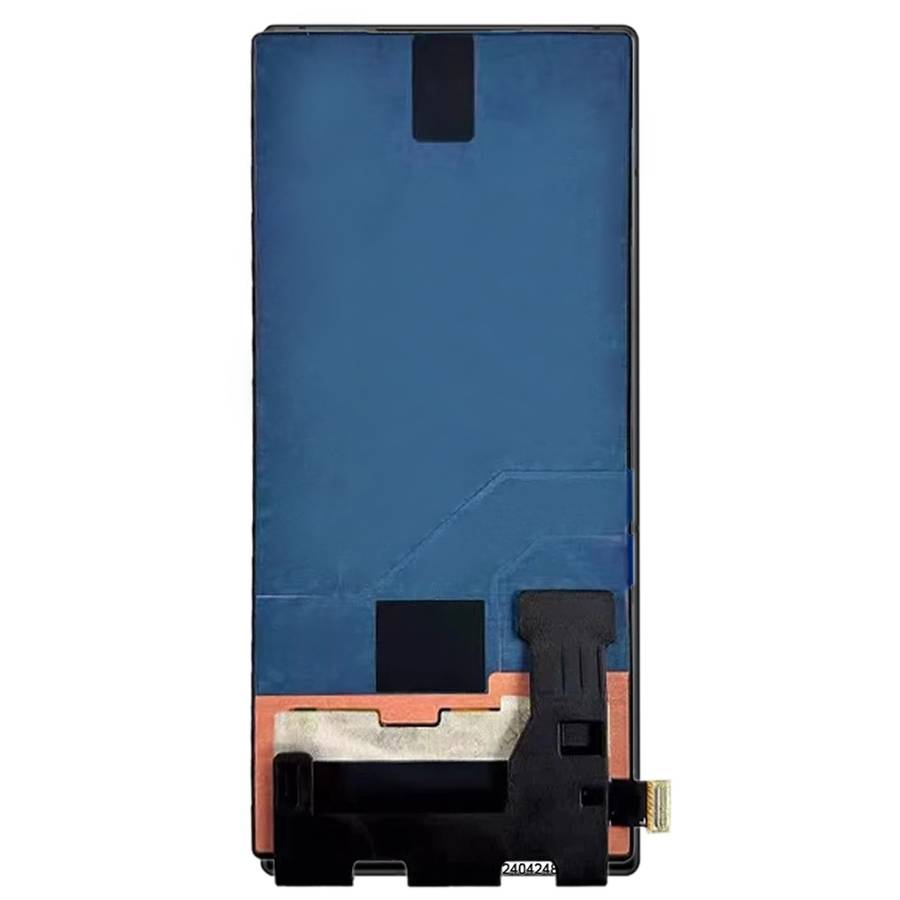 For ZTE nubia RedMagic 9 Pro+ AMOLED LCD Screen with Digitizer Full Assembly