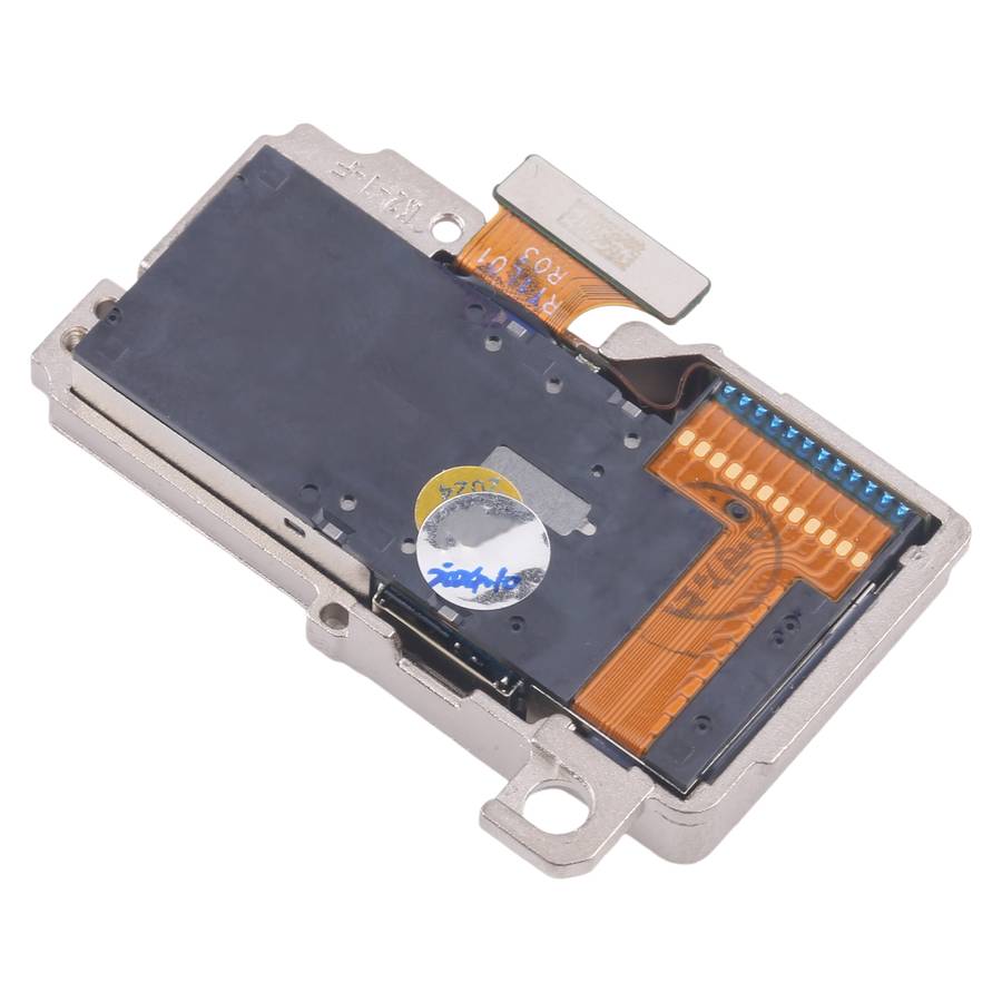For Samsung Galaxy S21 Ultra 5G SM-G998B Original Back Facing Periscope Telephoto Camera