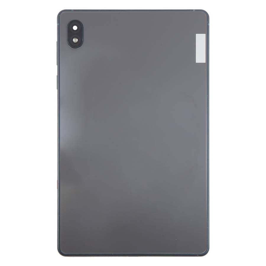 For Lenovo Legion Y700 TB-9707F Original Battery Back Cover(Black)