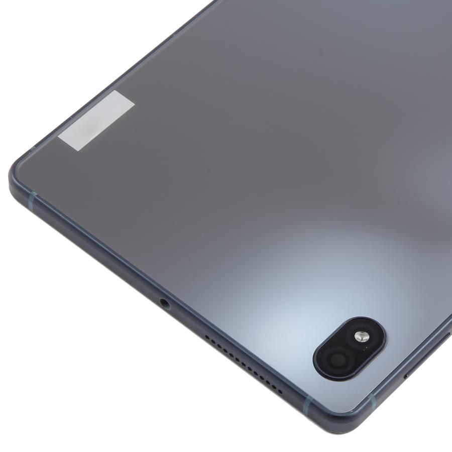 For Lenovo Legion Y700 TB-9707F Original Battery Back Cover(Black)