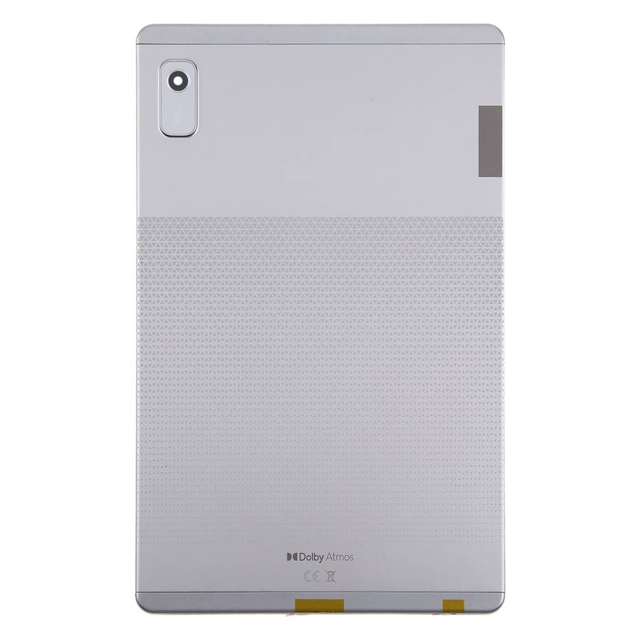 For Lenovo Tab M9 TB310FU Original Battery Back Cover(Grey)