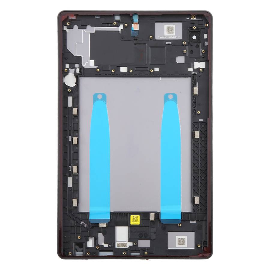 For Lenovo Tab M9 TB310FU Original Battery Back Cover(Grey)