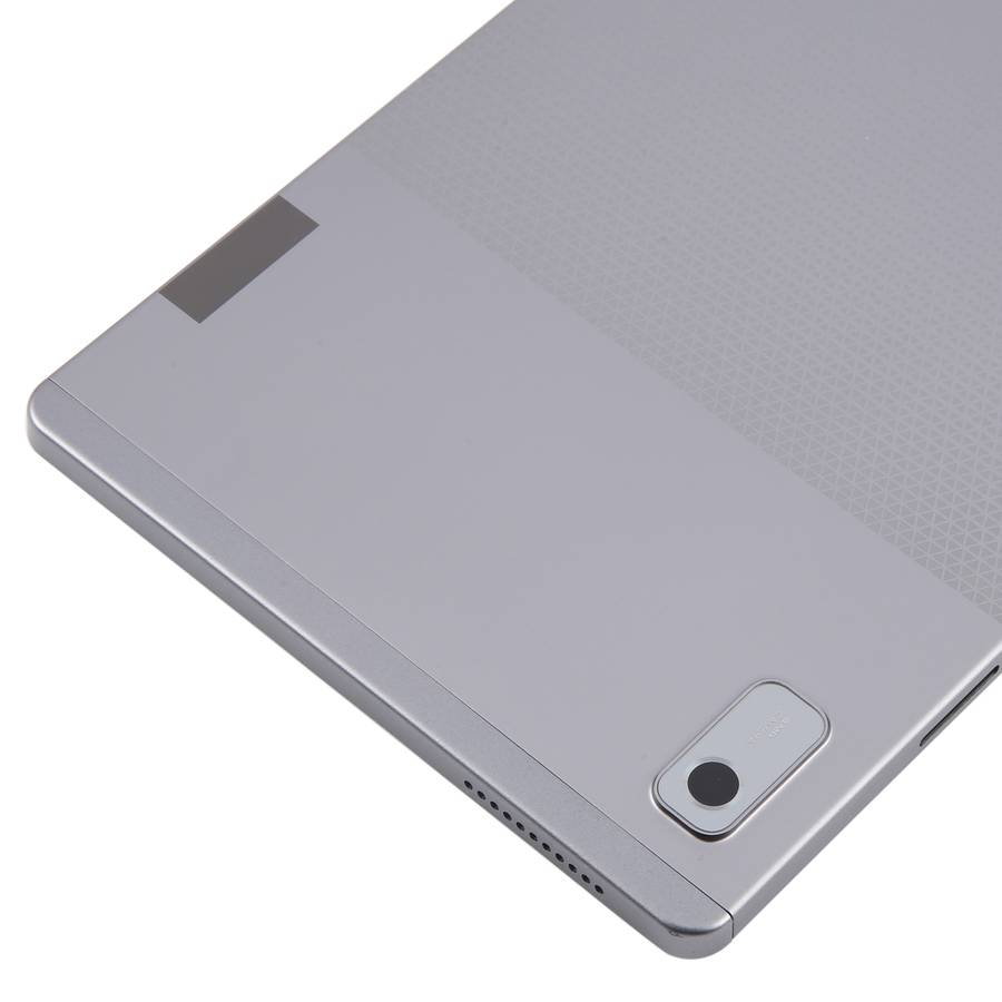 For Lenovo Tab M9 TB310FU Original Battery Back Cover(Grey)