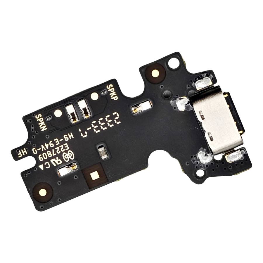 For Lenovo Pad Pro 2022 TB-138 TB-138FC Charging Port Board