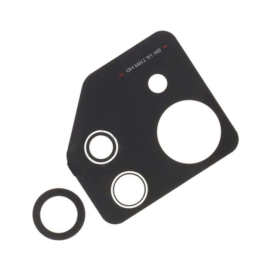 For Asus ROG Phone 8 Pro AI2401 AI2401_A Back Camera Lens