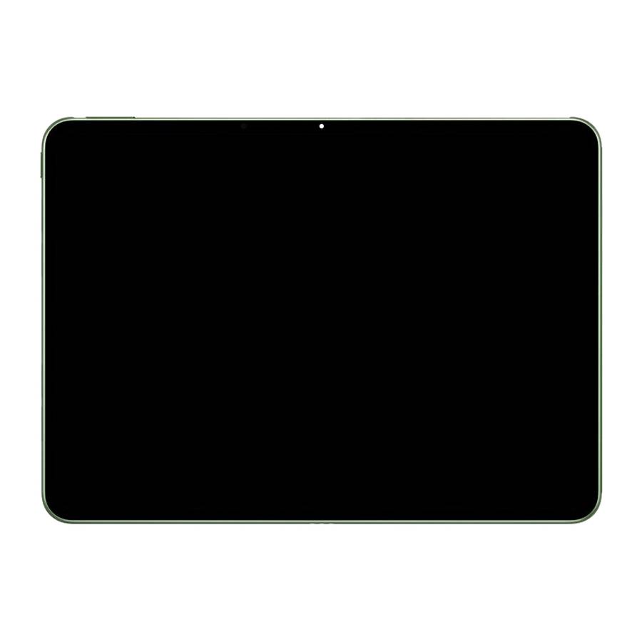 For OnePlus Pad Pro 2024 12.1 inch OPD2404 IPS LCD Screen with Digitizer Full Assembly (Black)