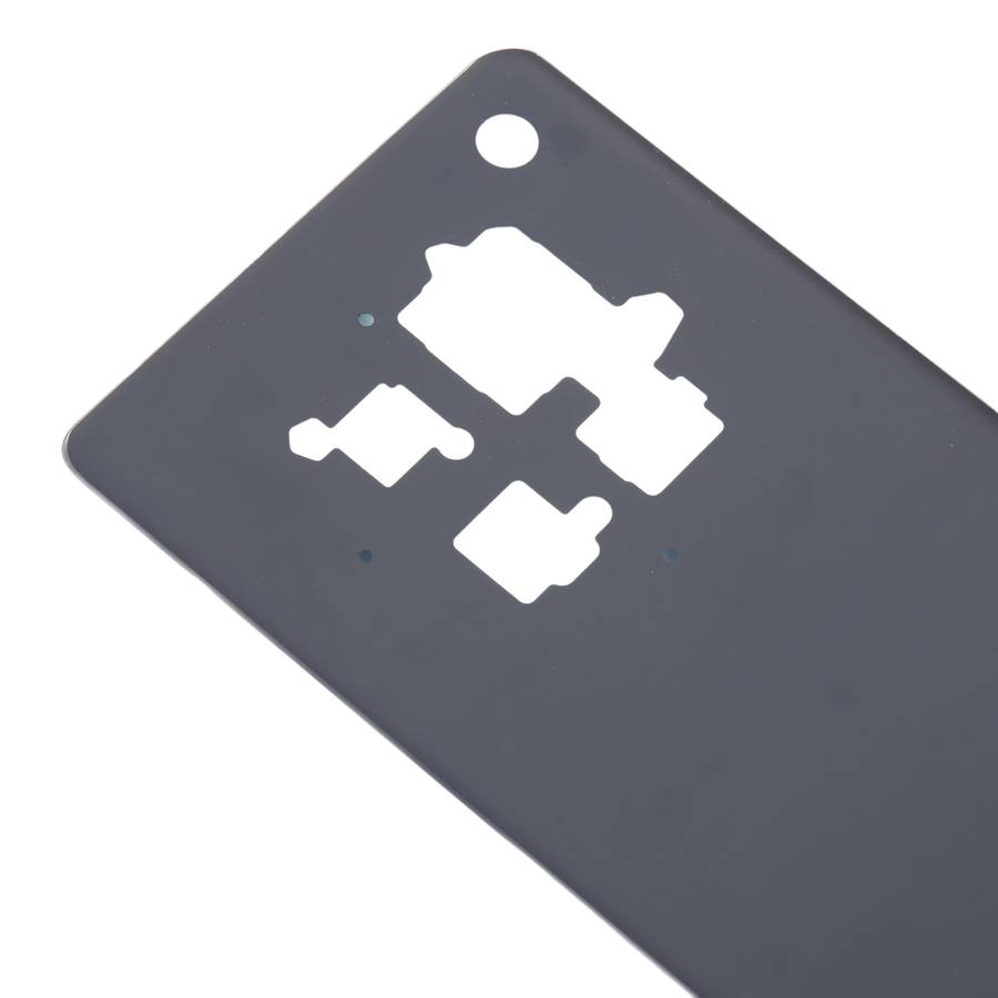 For Infinix Zero 40 5G Original Battery Back Cover(Bright Green)