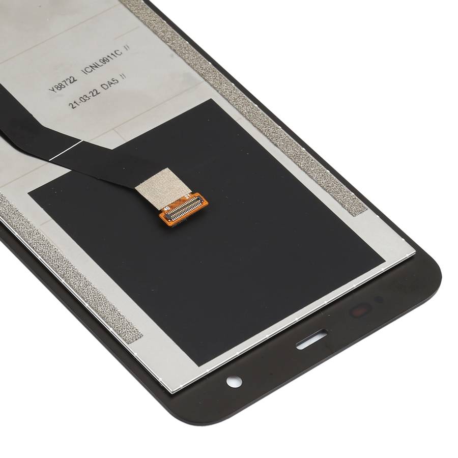 Original LCD Screen for Blackview BV6300 Pro with Digitizer Full Assembly