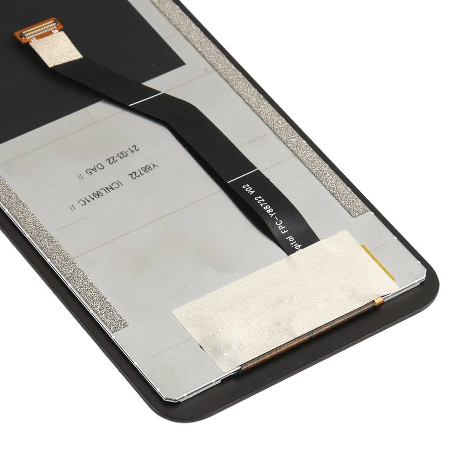 Original LCD Screen for Blackview BV6300 Pro with Digitizer Full Assembly