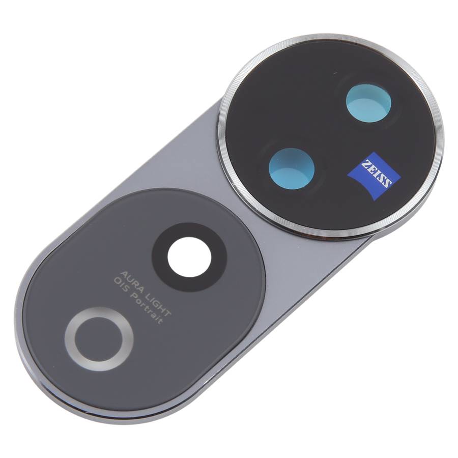 For vivo V40 Pro Original Rear Camera Lens Cover (Grey)
