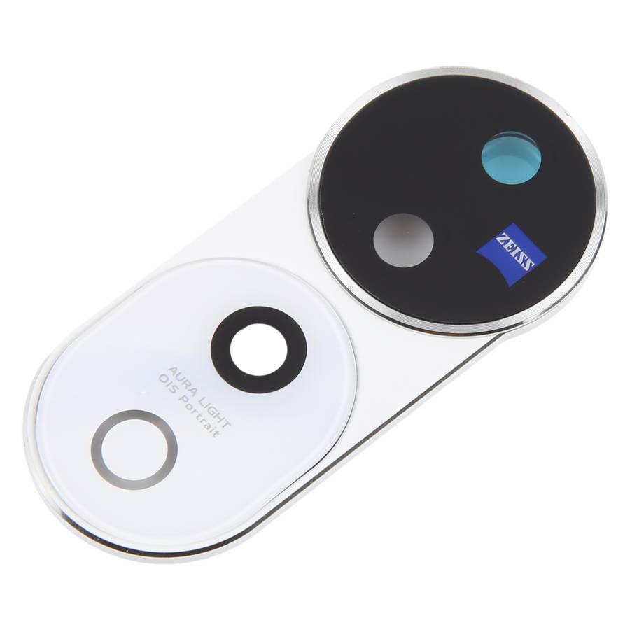 For vivo V40 Pro Original Rear Camera Lens Cover (Grey)