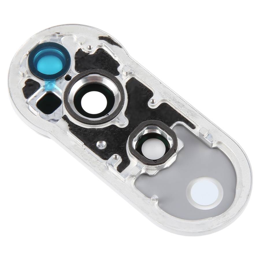 For vivo V40 Pro Original Rear Camera Lens Cover (Grey)