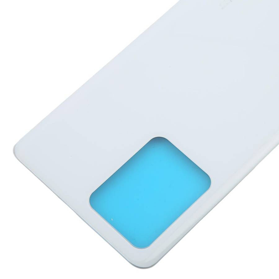 For Xiaomi Redmi Note 12 Pro+ 5G OEM Battery Back Cover(Blue)