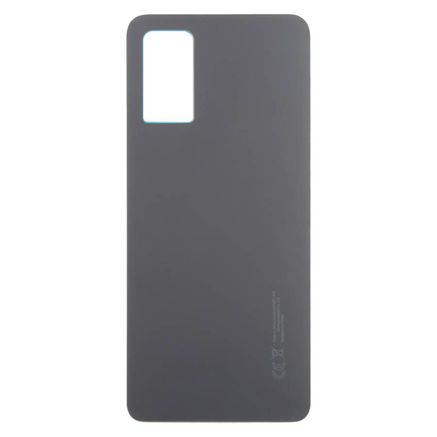 For Xiaomi Redmi Note 12 Pro 4G OEM Battery Back Cover(White)