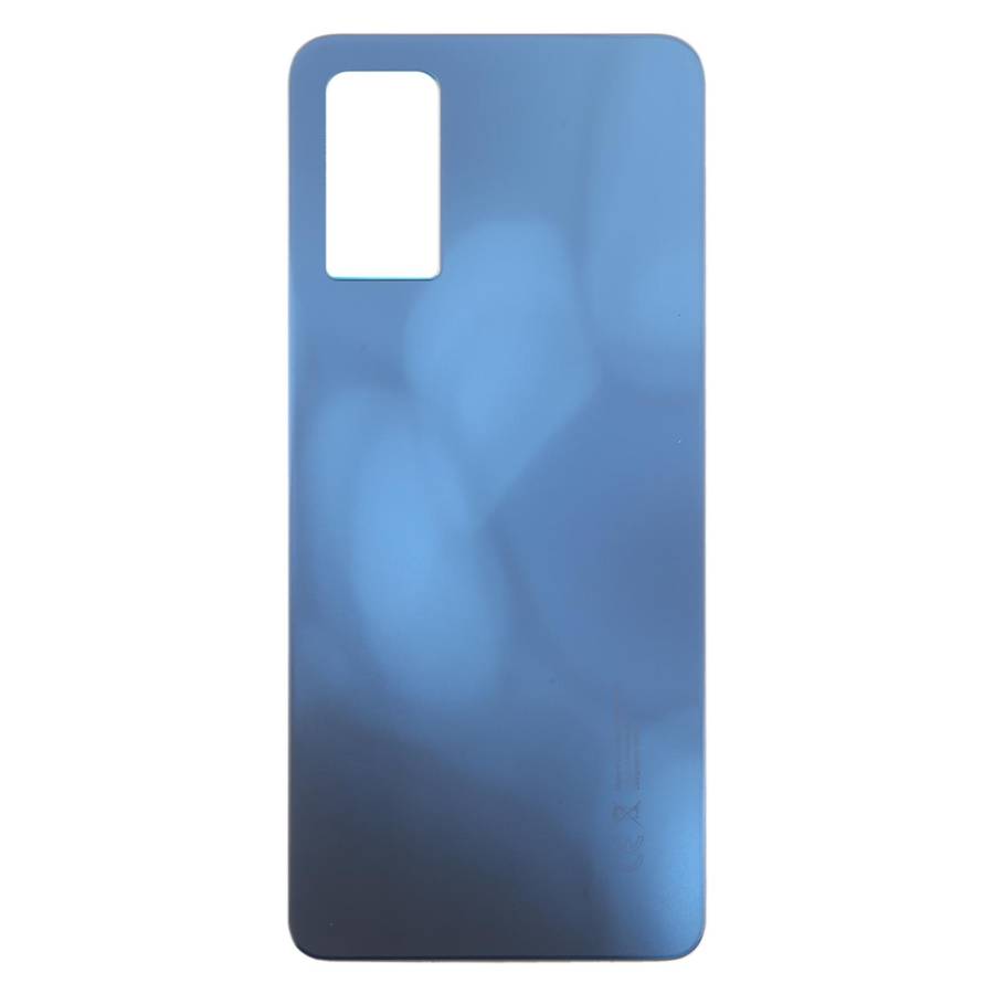 For Xiaomi Redmi Note 12 Pro 4G OEM Battery Back Cover(White)