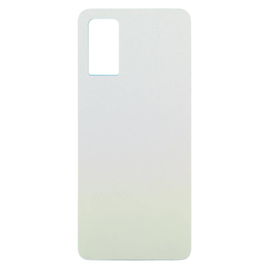 For Xiaomi Redmi Note 12 Pro 4G OEM Battery Back Cover(White)