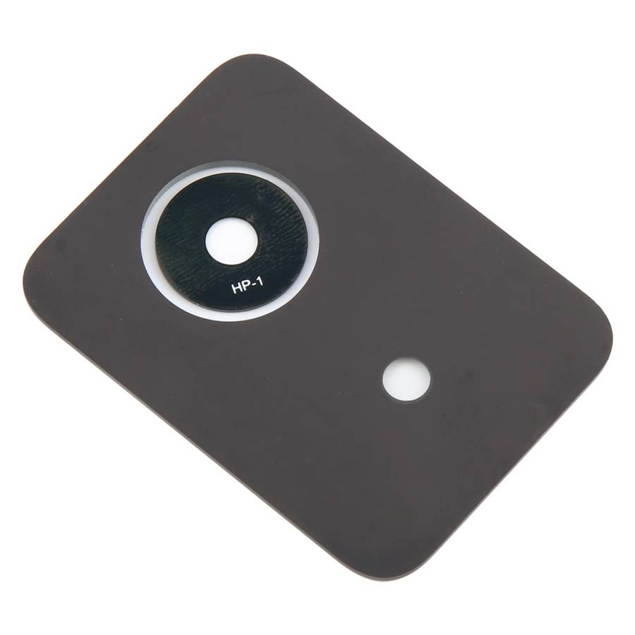 For Lenovo Tab K11 Plus TB352FU Original Back Camera Lens (Black)