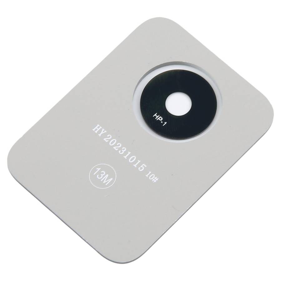 For Lenovo Tab M11 / K11 TB330FU Original Back Camera Lens (Black)