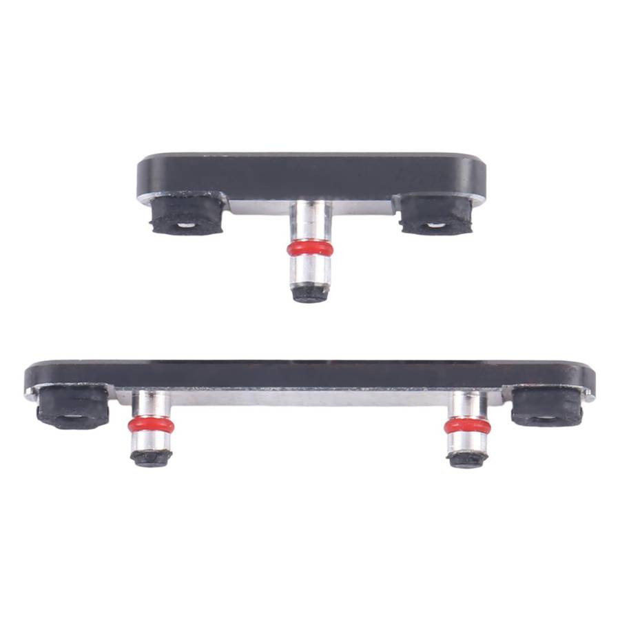 For ZTE nubia RedMagic 8 Pro NX729J Power Button and Volume Control Button (Grey)