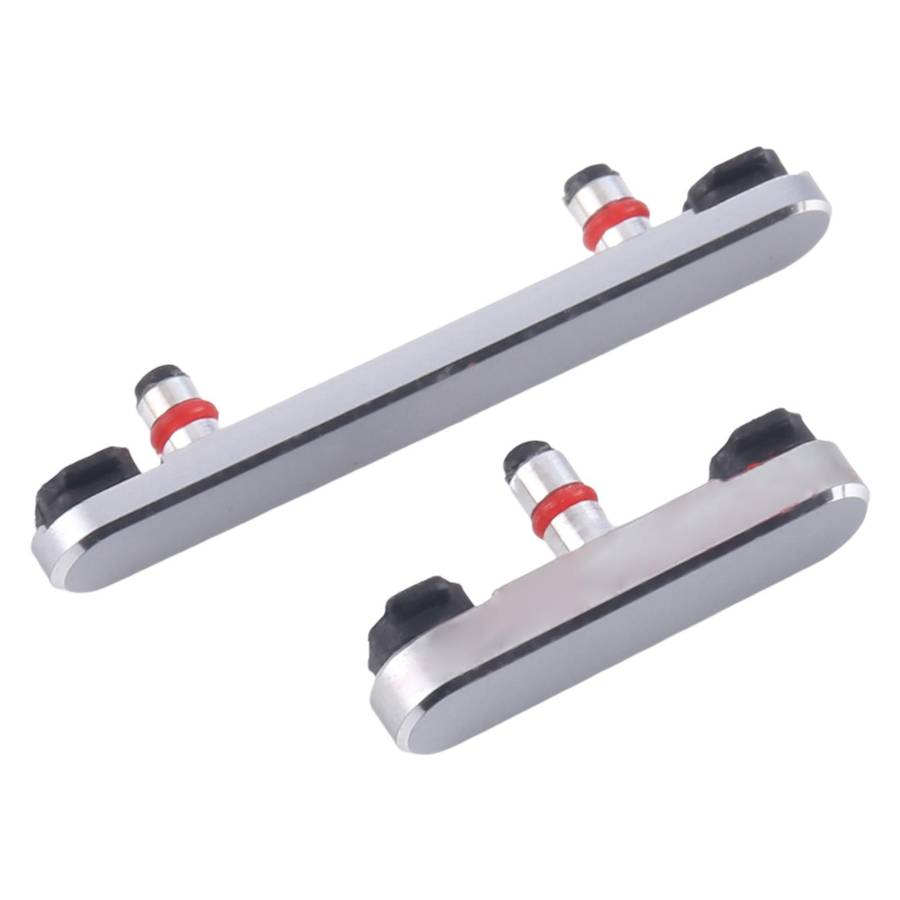 For ZTE nubia RedMagic 8 Pro NX729J Power Button and Volume Control Button (Grey)