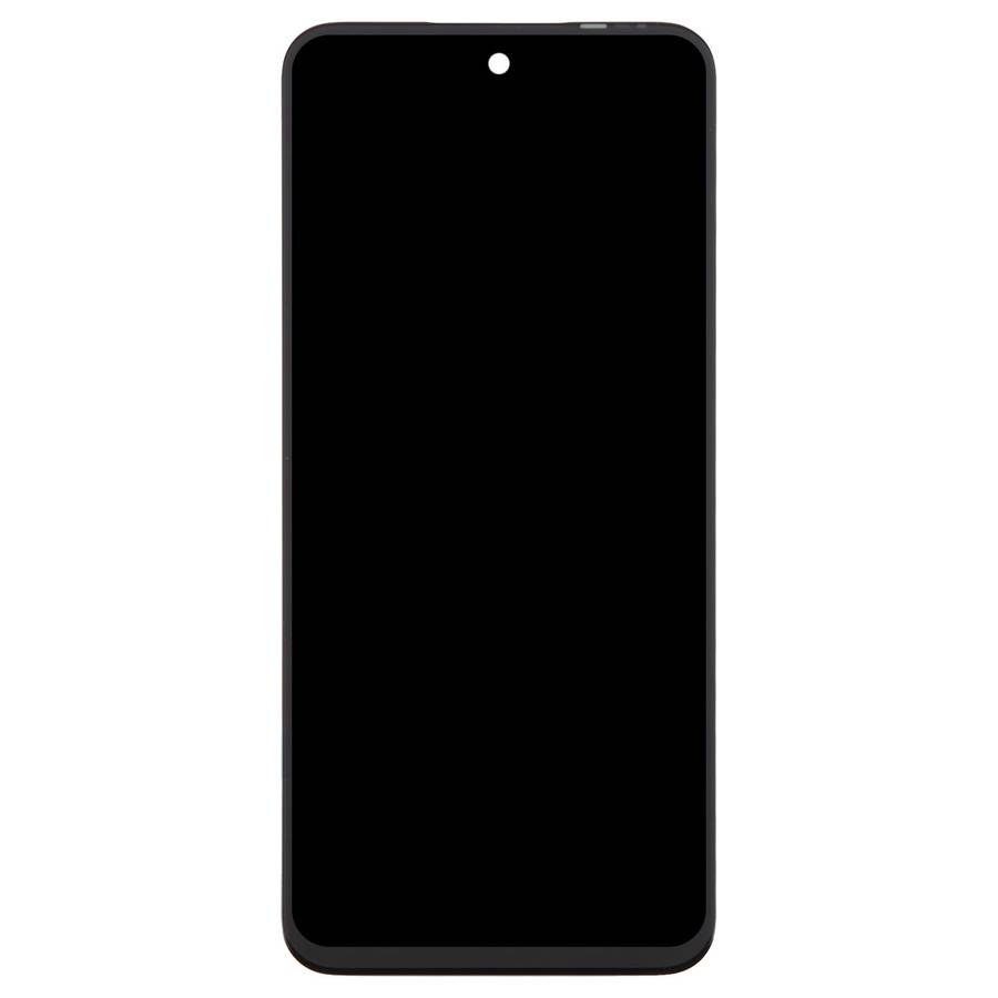 For ZTE Axon 70 Lite LCD Screen with Digitizer Full Assembly