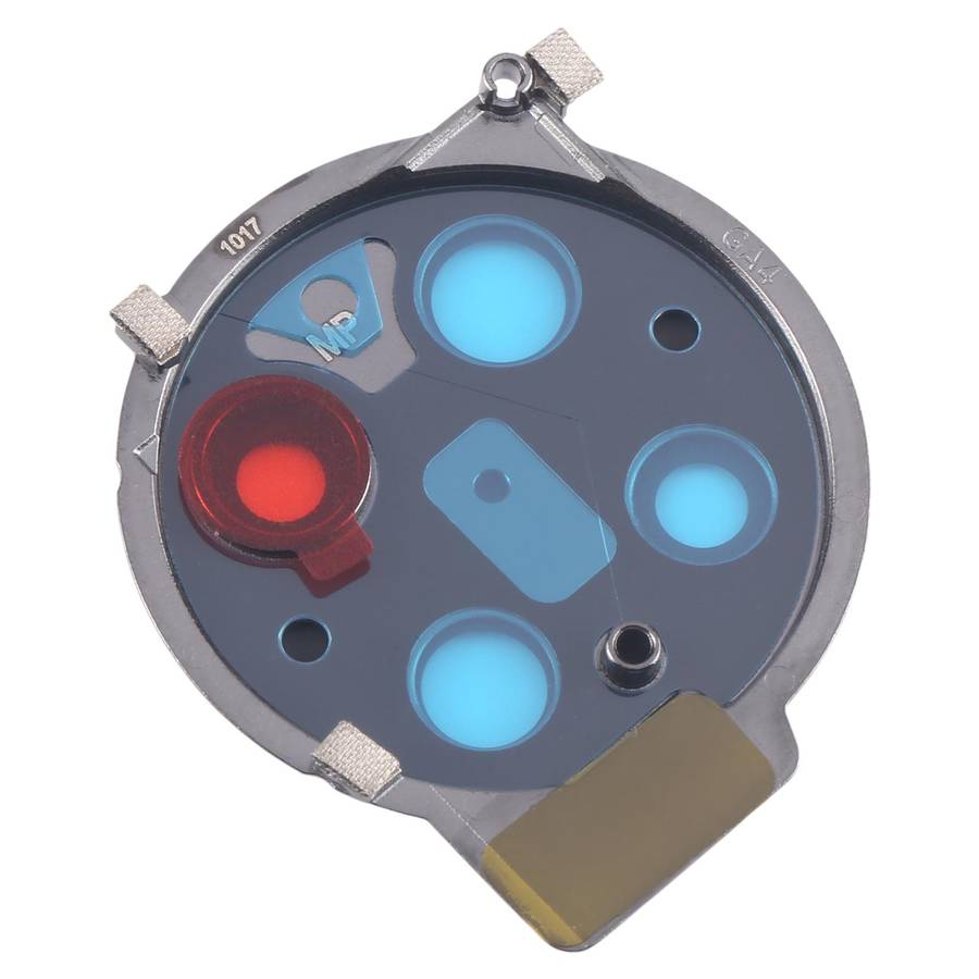 For Xiaomi Redmi K30 Ultra Original Rear Camera Lens Cover