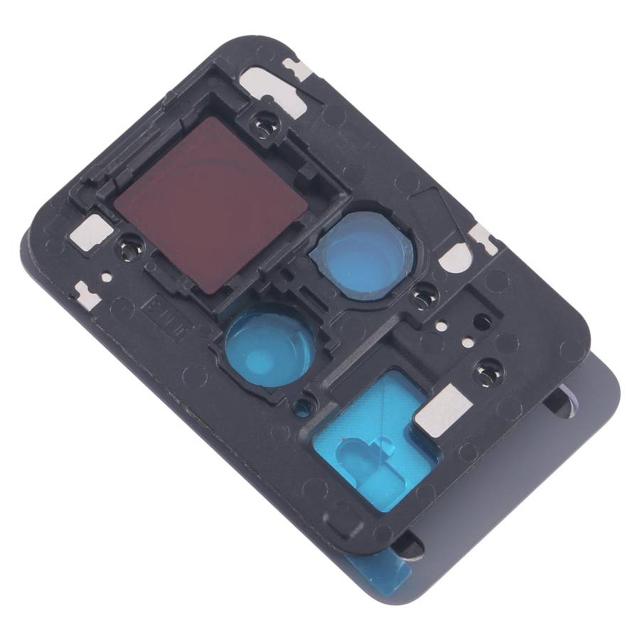 For Xiaomi Redmi K60E Original Rear Camera Lens Cover (Black)