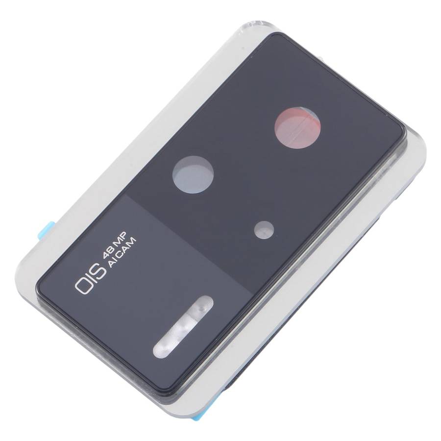 For Xiaomi Redmi K60E Original Rear Camera Lens Cover (Black)