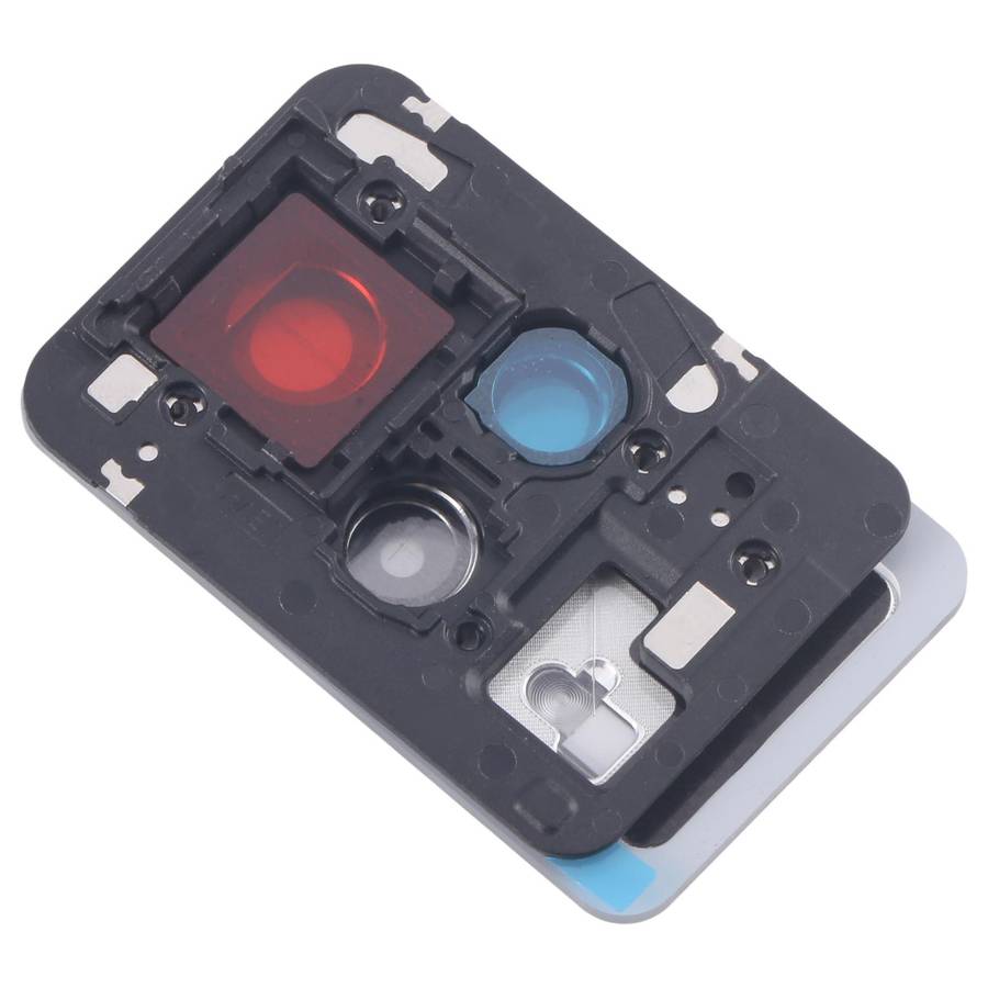 For Xiaomi Redmi K60E Original Rear Camera Lens Cover (Black)