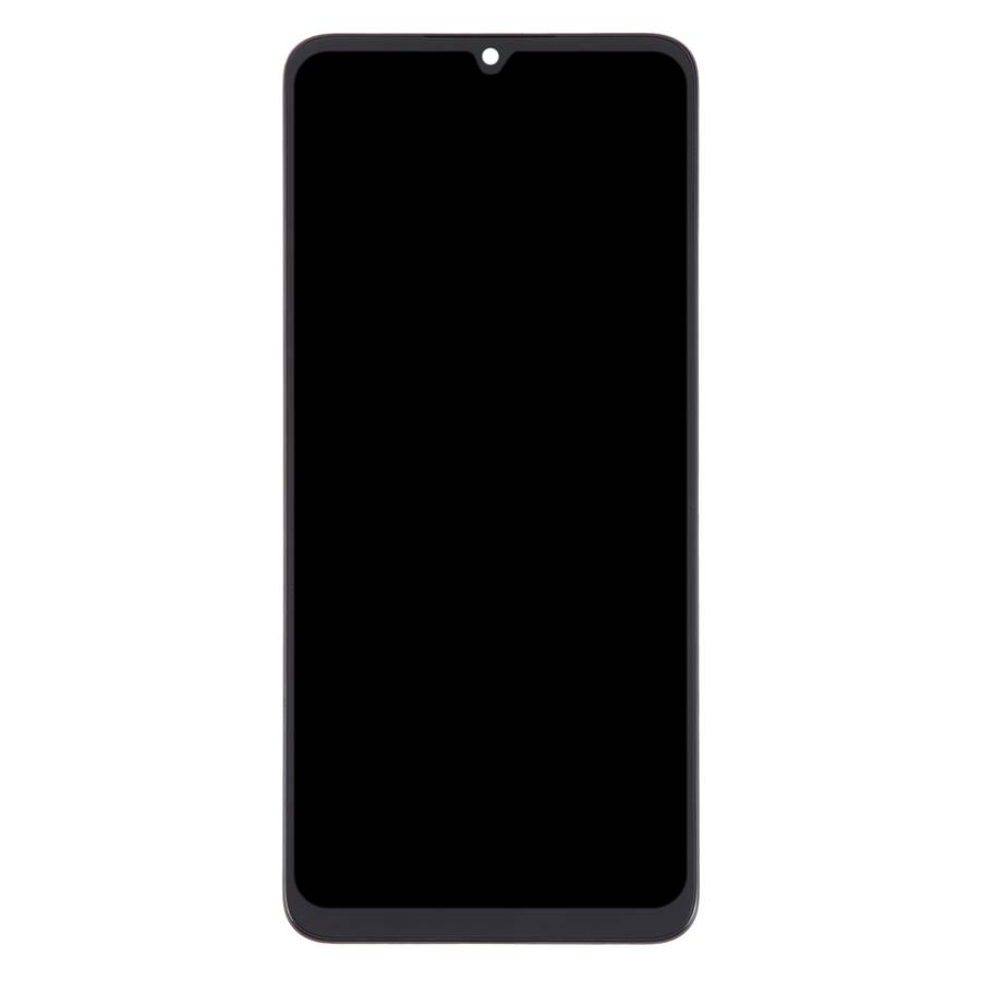 For Xiaomi Redmi 13R 5G Original IPS Material LCD Screen Digitizer Full Assembly with Frame