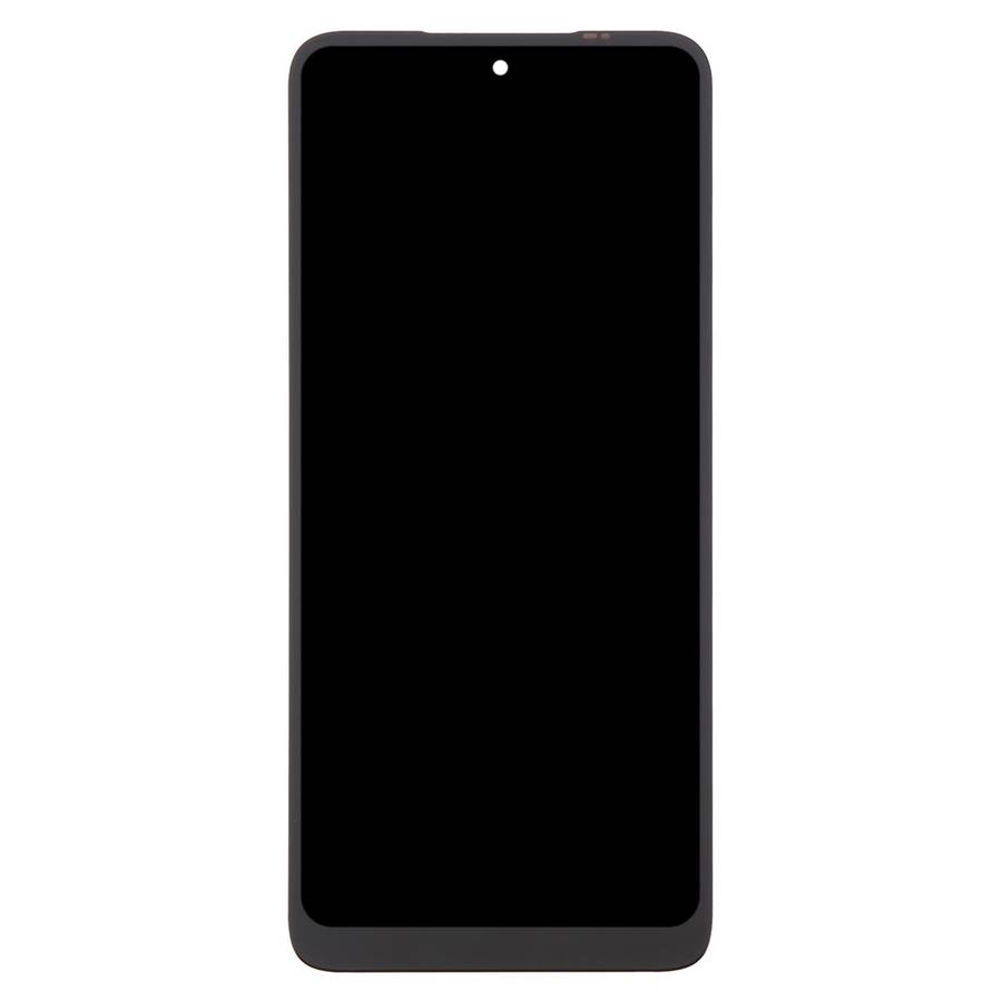 For Motorola Moto G35 OEM LCD Screen With Digitizer Full Assembly