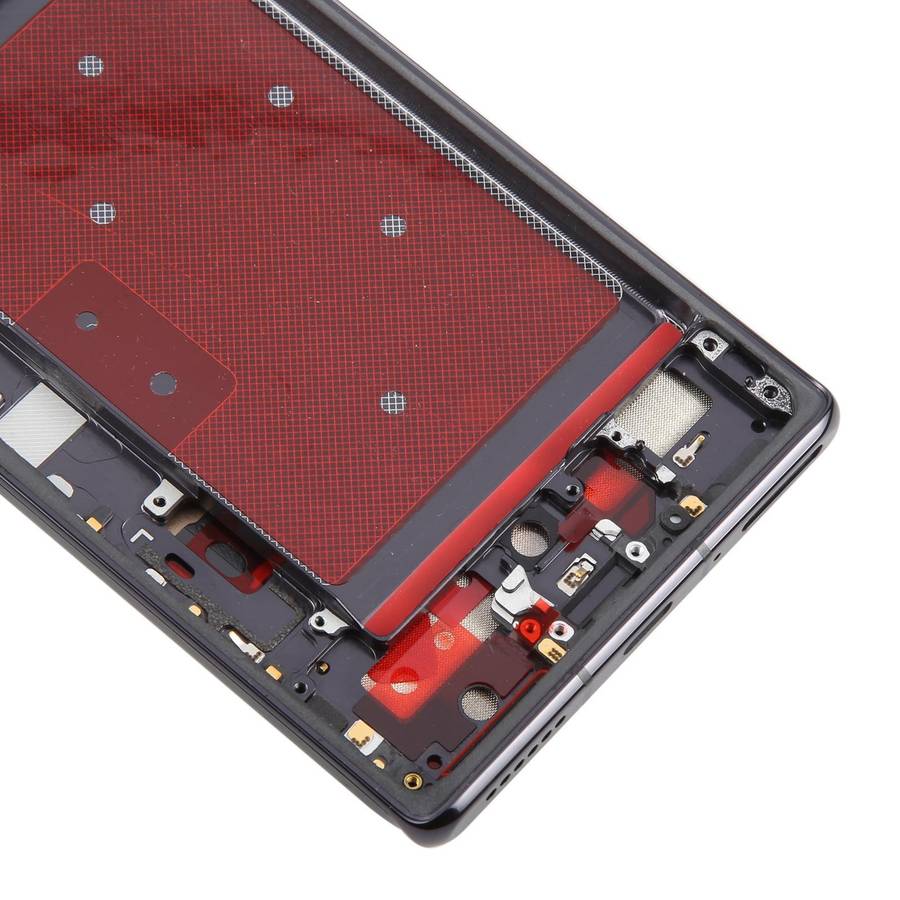 For Huawei Mate 30 Pro TFT LCD Screen Digitizer Full Assembly with Frame, Not Supporting Fingerprint