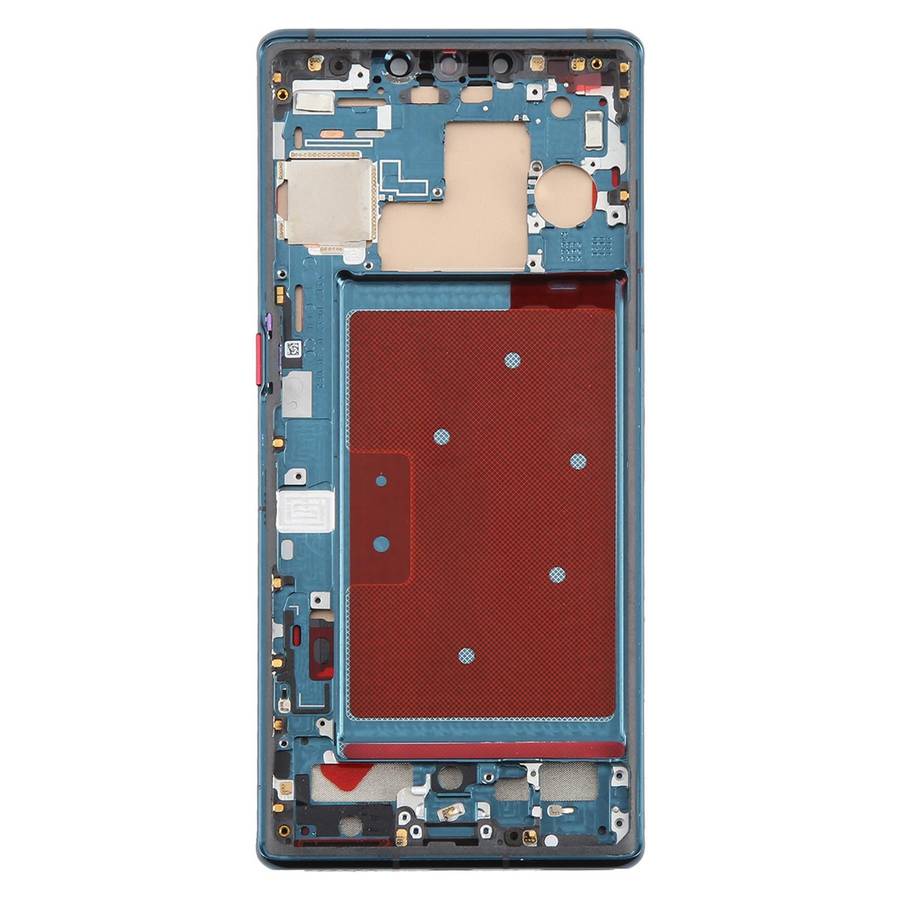 For Huawei Mate 30 Pro TFT LCD Screen Digitizer Full Assembly with Frame, Not Supporting Fingerprint